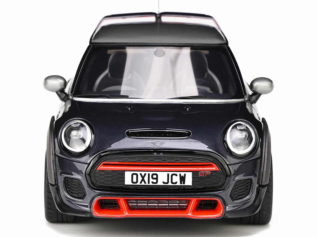 100353 Mini Cooper JCW GP 2020