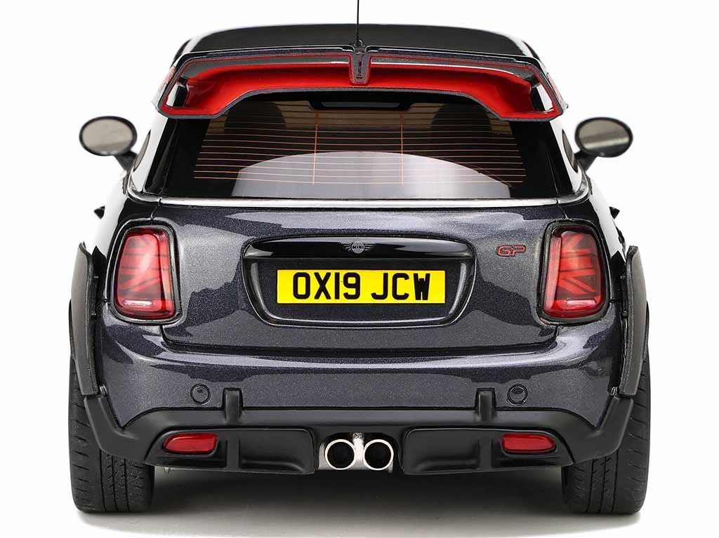 100353 Mini Cooper JCW GP 2020