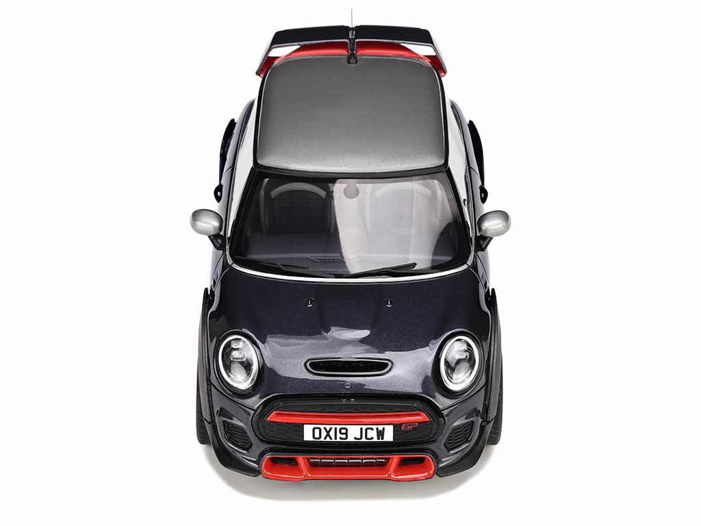 100353 Mini Cooper JCW GP 2020