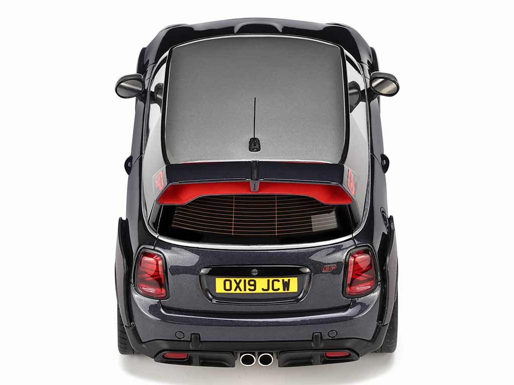 100353 Mini Cooper JCW GP 2020
