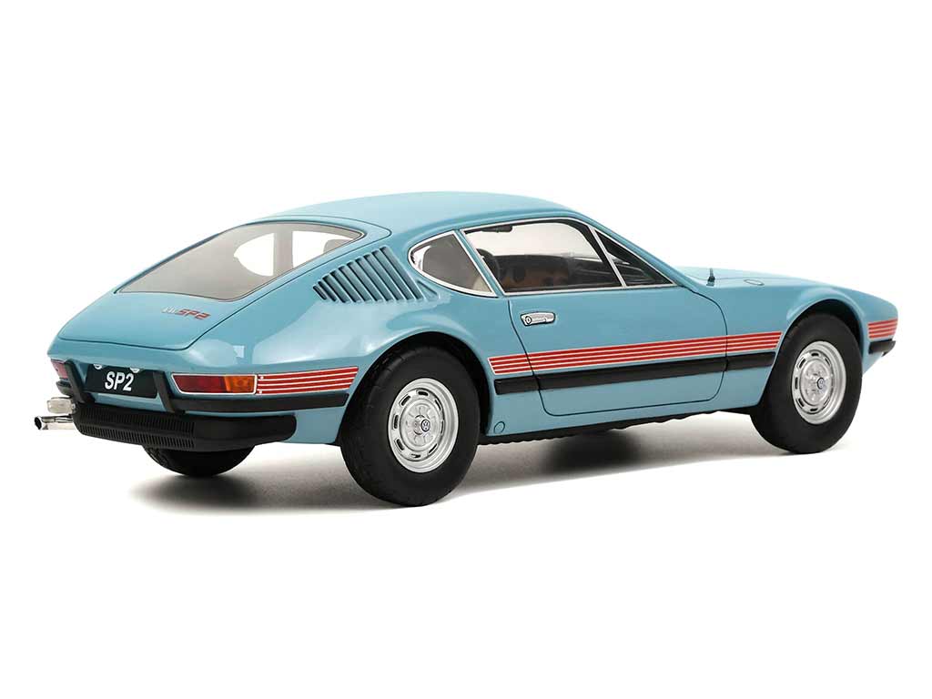 100354 Volkswagen SP2 1972
