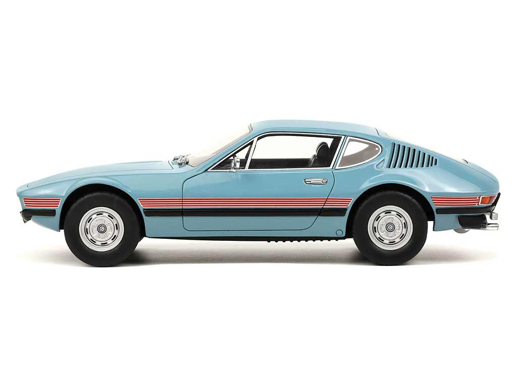 100354 Volkswagen SP2 1972