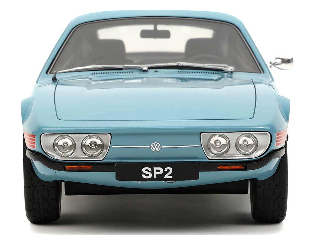 100354 Volkswagen SP2 1972