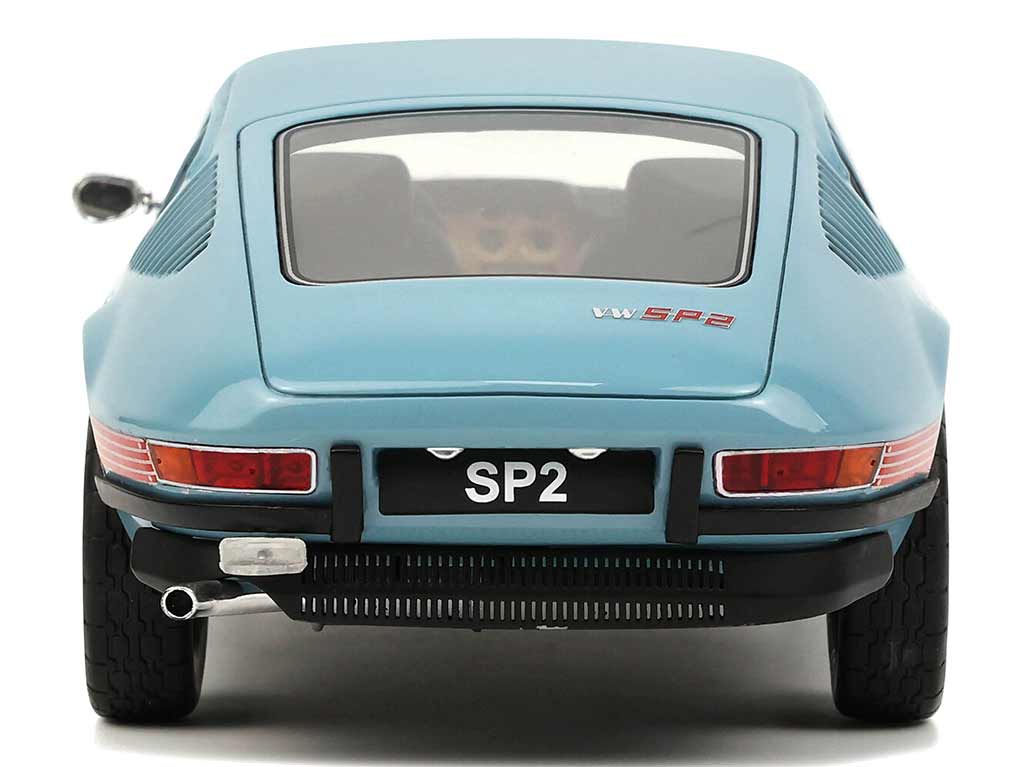 100354 Volkswagen SP2 1972