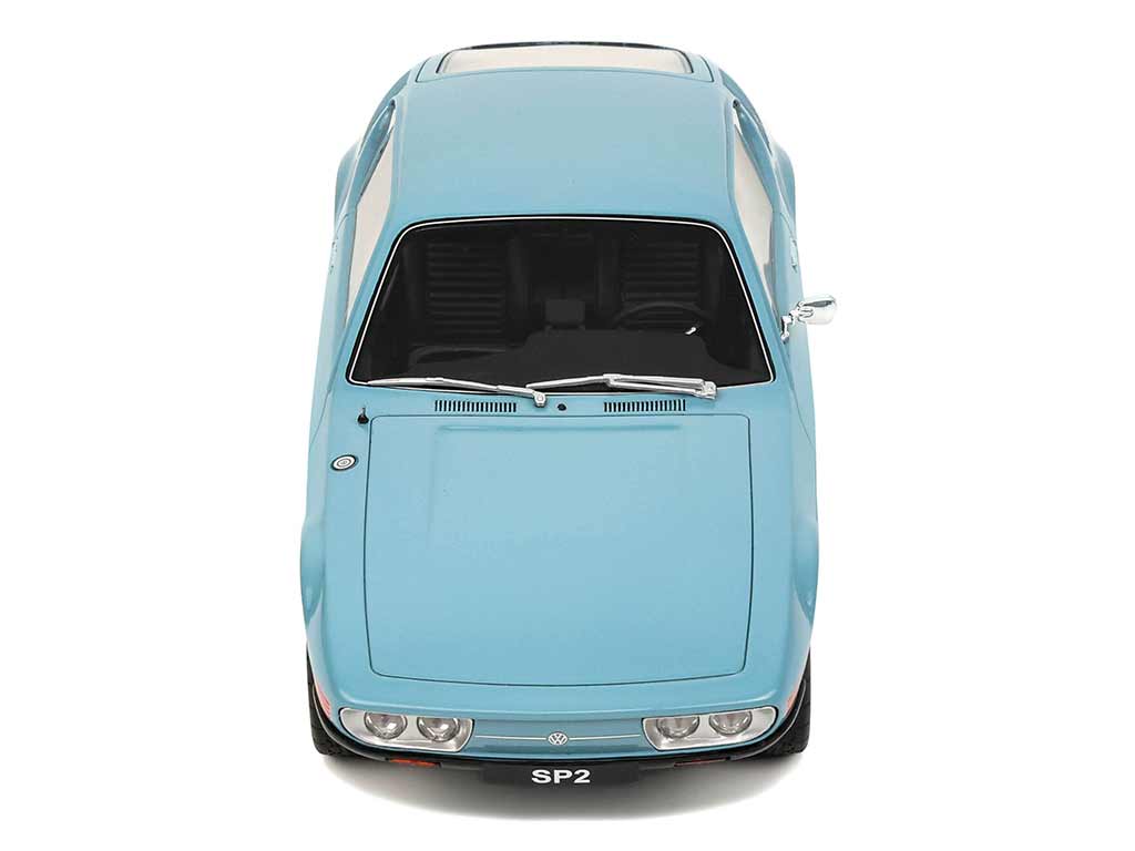 100354 Volkswagen SP2 1972
