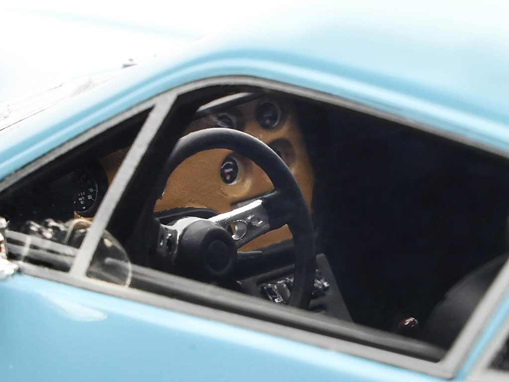 100354 Volkswagen SP2 1972