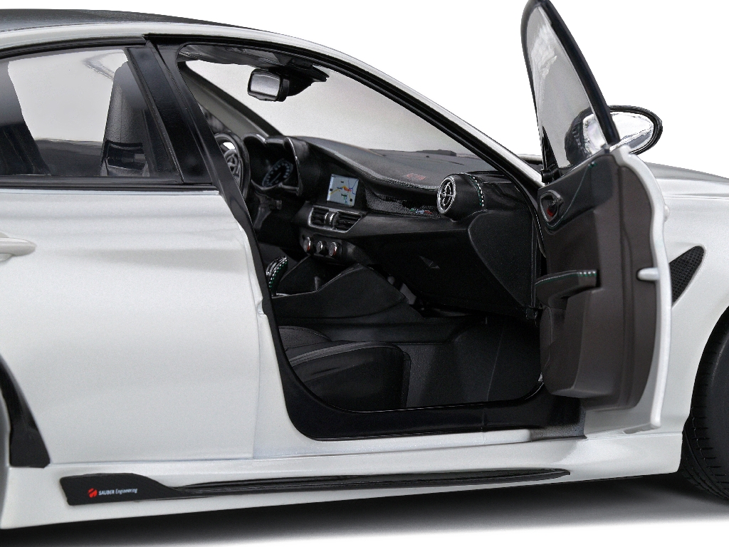 100374 Alfa Romeo Giulia GTA 2022