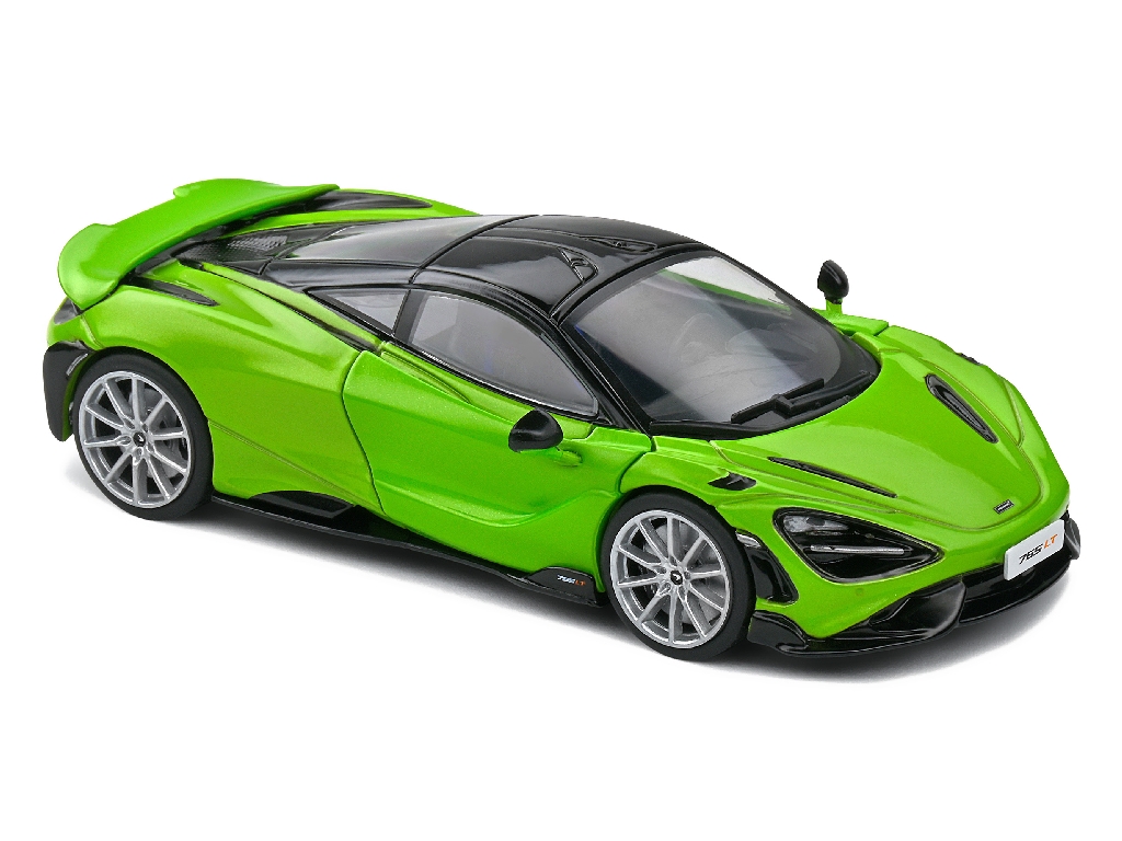 100376 McLaren 765 LT 2020