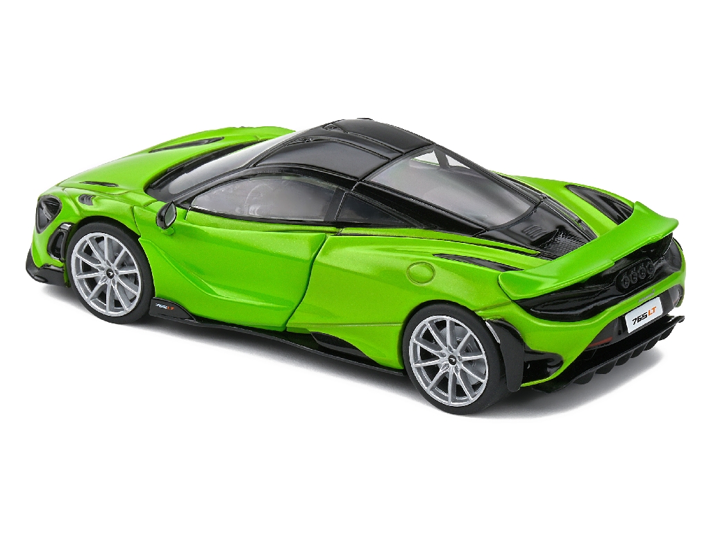 100376 McLaren 765 LT 2020