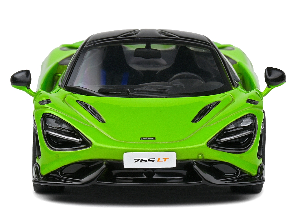 100376 McLaren 765 LT 2020