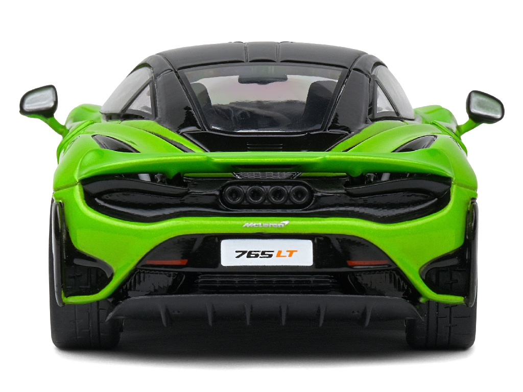 100376 McLaren 765 LT 2020