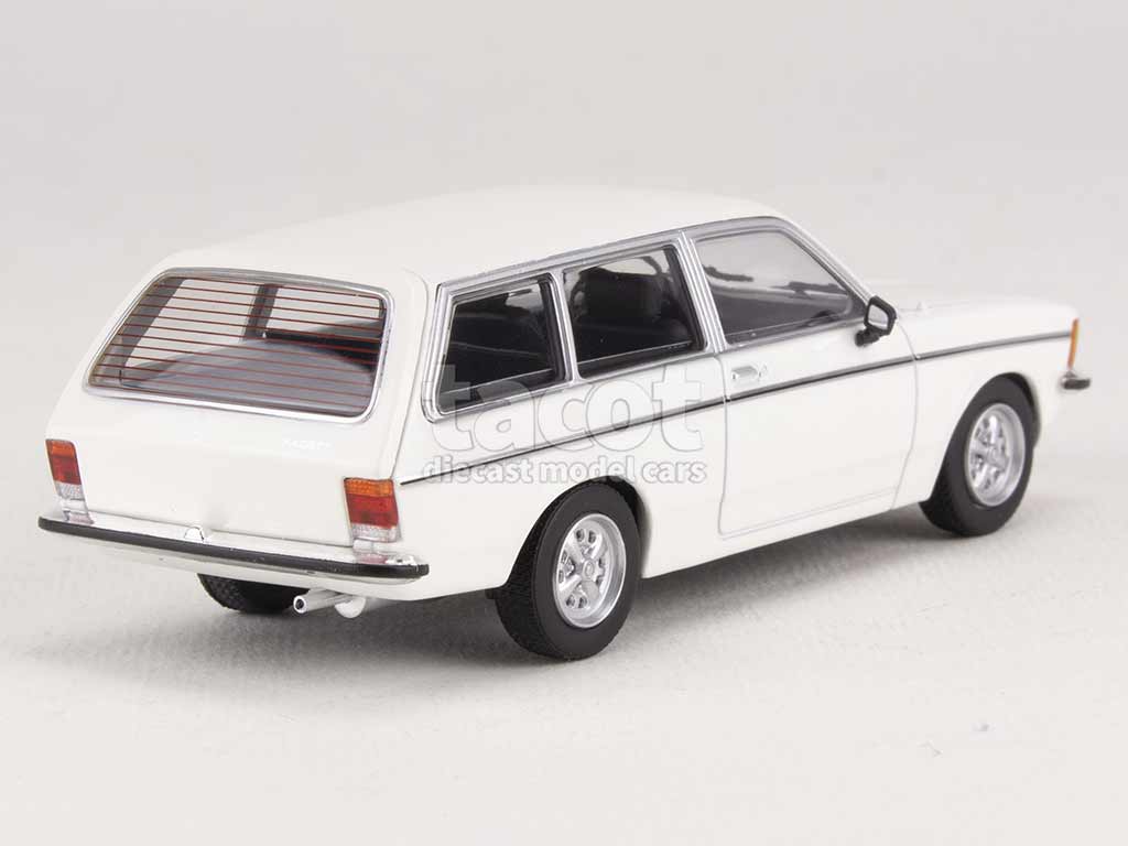 100380 Opel Kadett C Caravan 1978