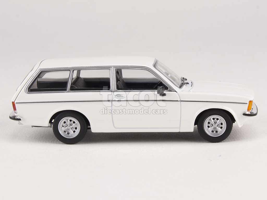 100380 Opel Kadett C Caravan 1978