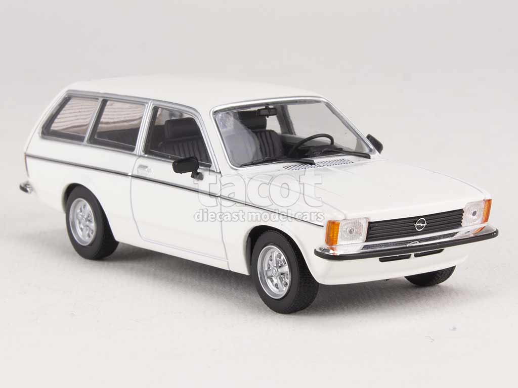 100380 Opel Kadett C Caravan 1978