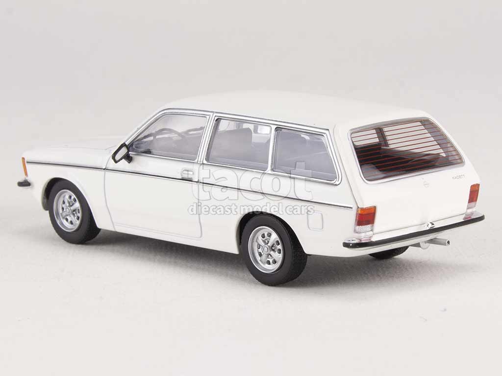 100380 Opel Kadett C Caravan 1978