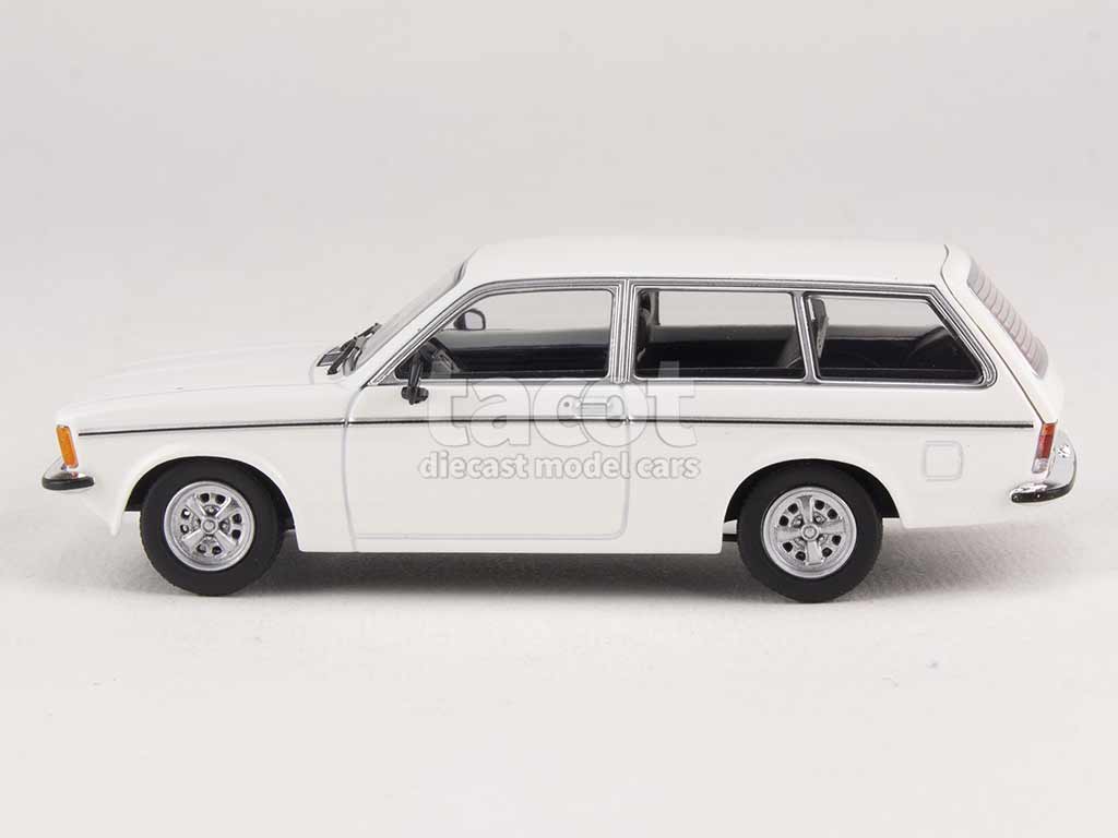 100380 Opel Kadett C Caravan 1978