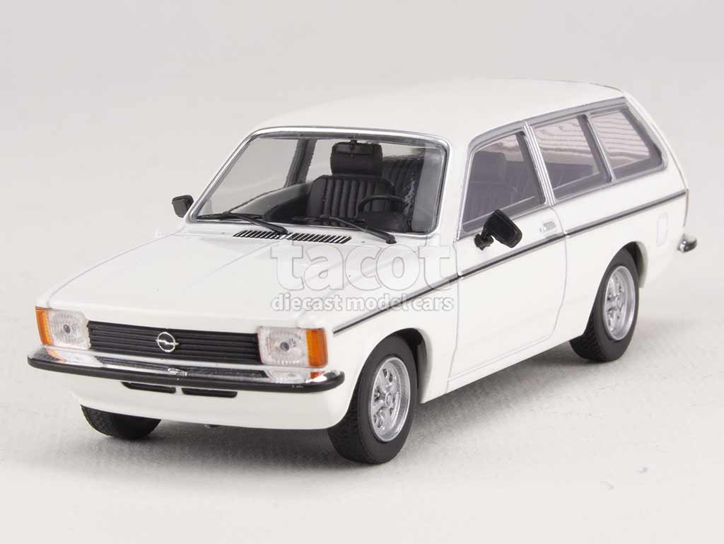 100380 Opel Kadett C Caravan 1978