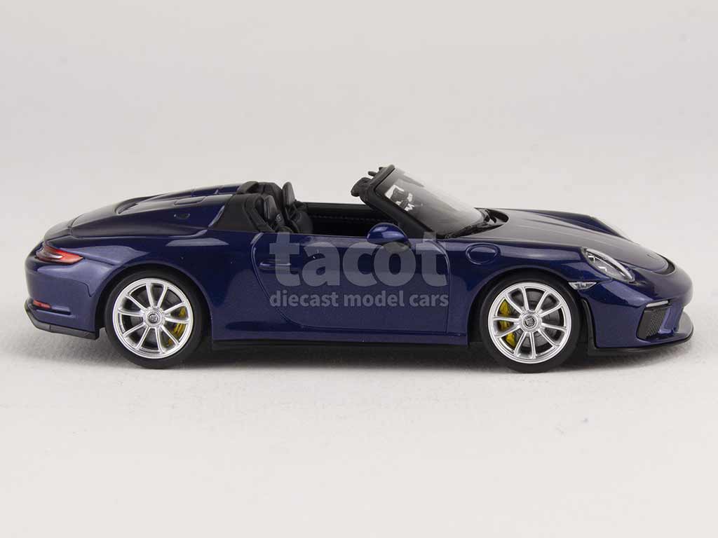 100385 Porsche 911/991 Speedster 2019
