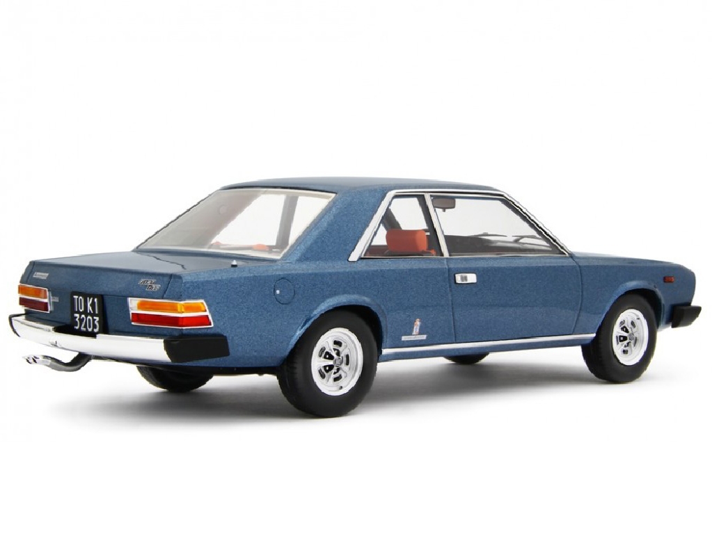 Starline Fiat 130 coupé 1/43 | Kaufen auf