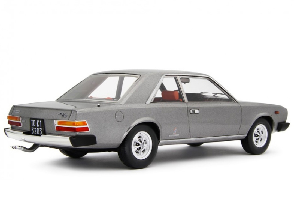 100396 Fiat 130 Coupé 1971