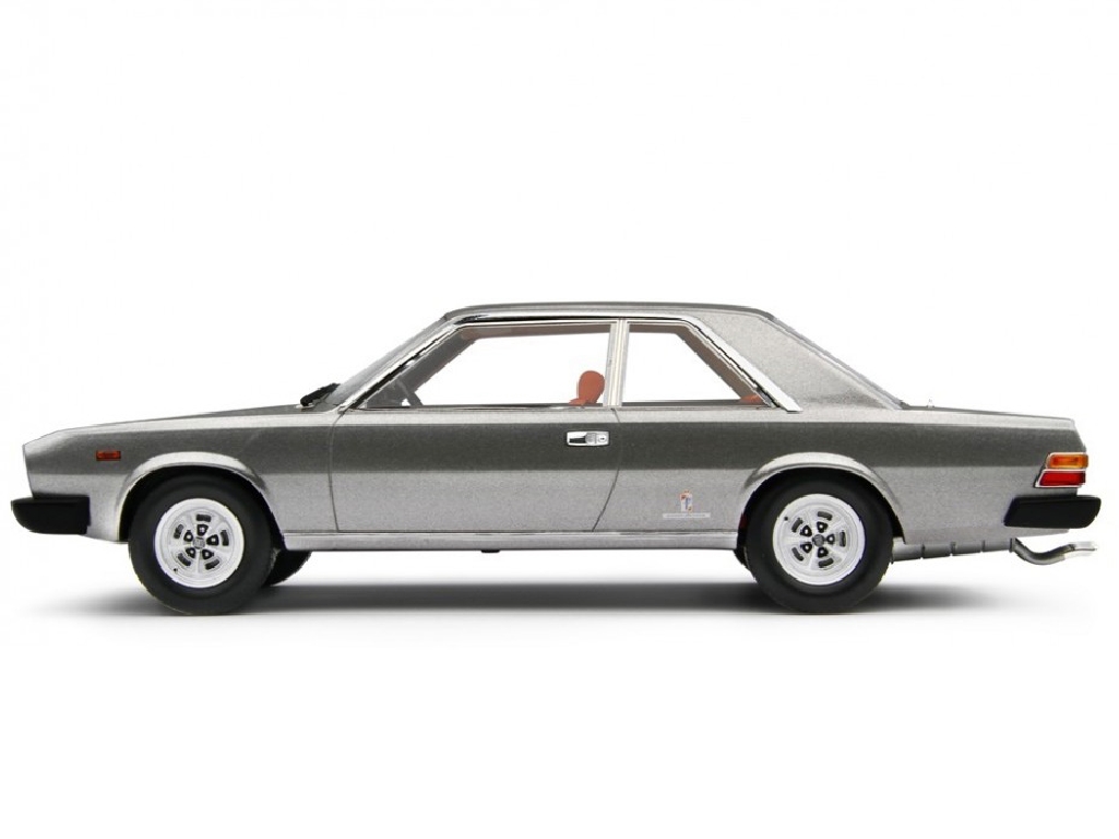 100396 Fiat 130 Coupé 1971