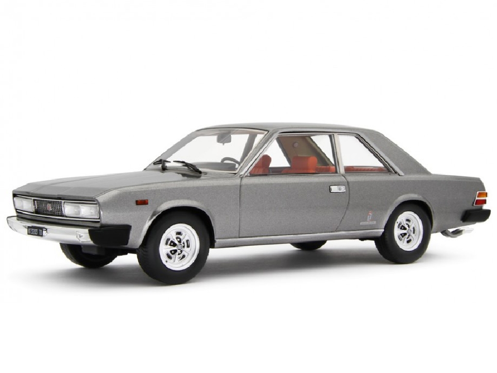 100396 Fiat 130 Coupé 1971