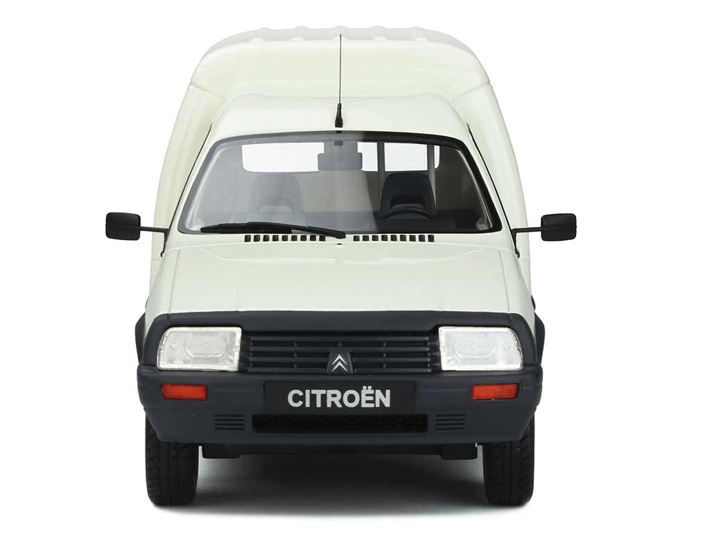 100399 Citroën C15 D 1990