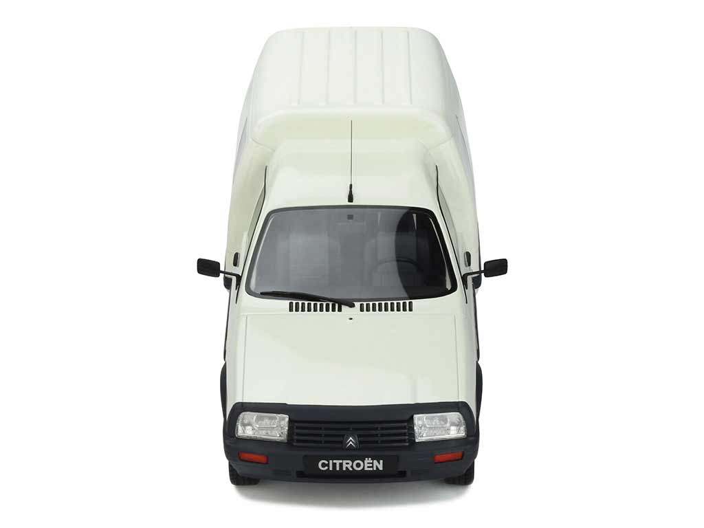 100399 Citroën C15 D 1990