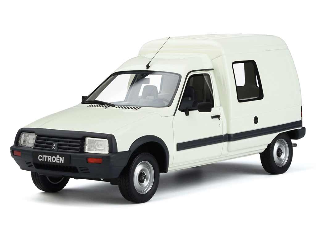 100399 Citroën C15 E 1990