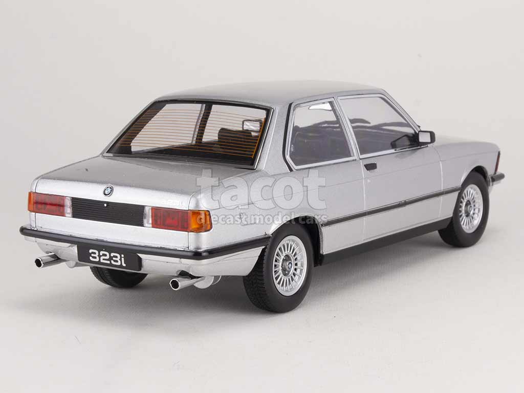 100400 BMW 323i/ E21 1978