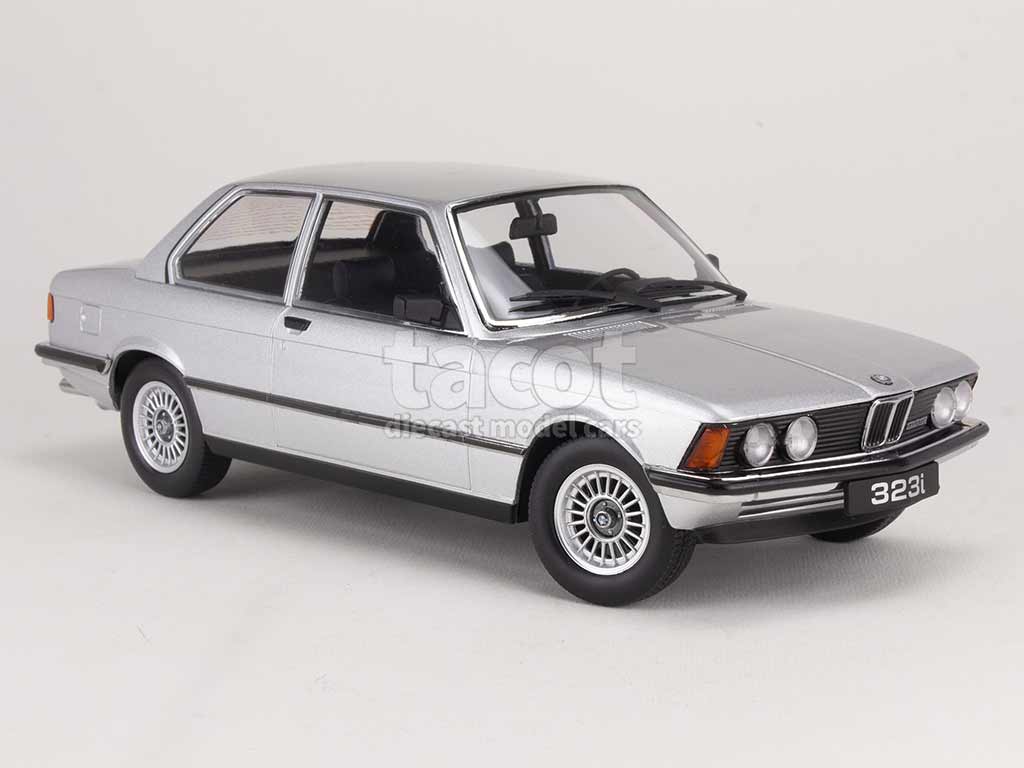 100400 BMW 323i/ E21 1978