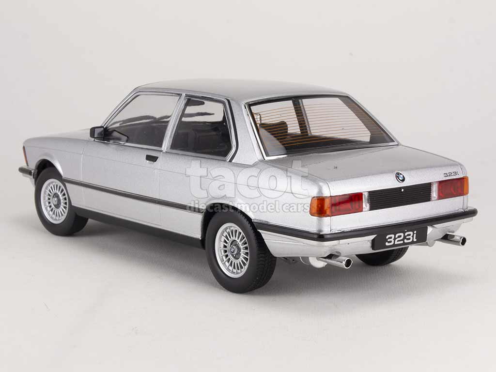 100400 BMW 323i/ E21 1978