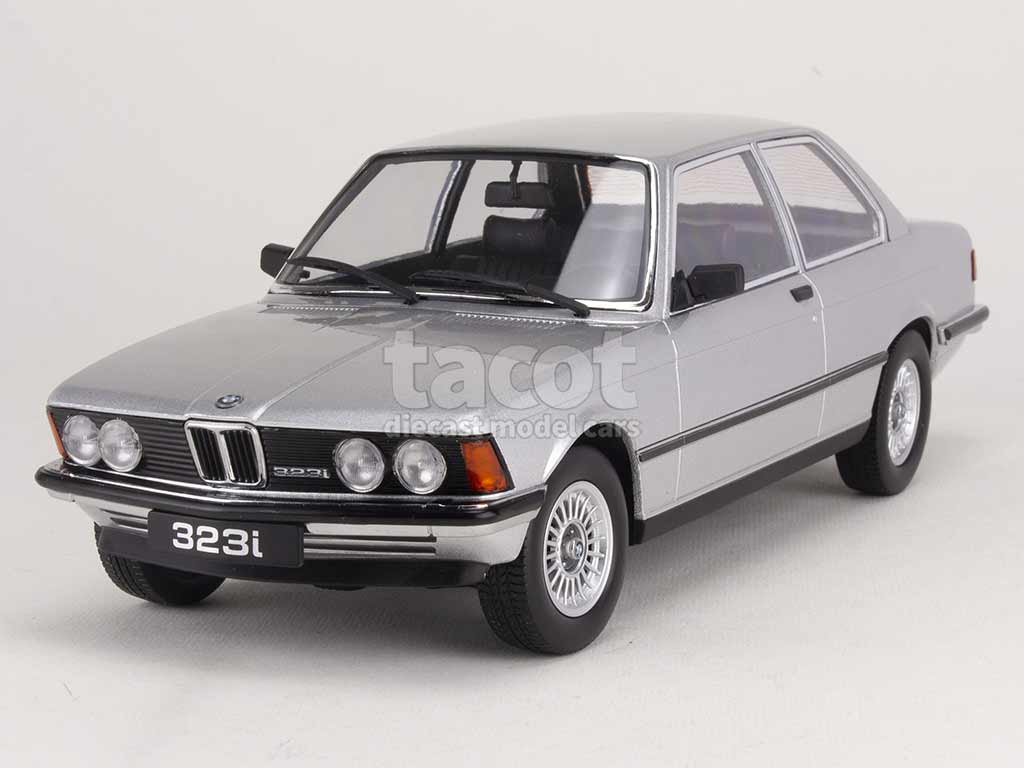 100400 BMW 323i/ E21 1978