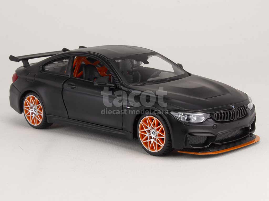 100415 BMW M4 GTS/ F82 2016