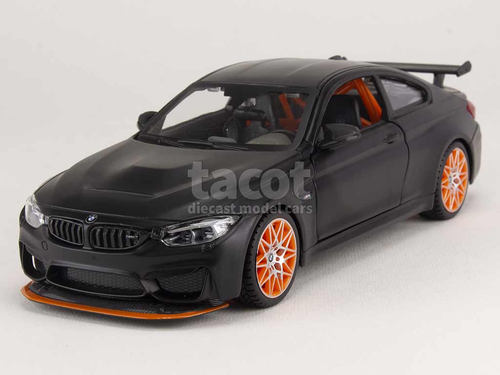 100415 BMW M4 GTS/ F82 2016