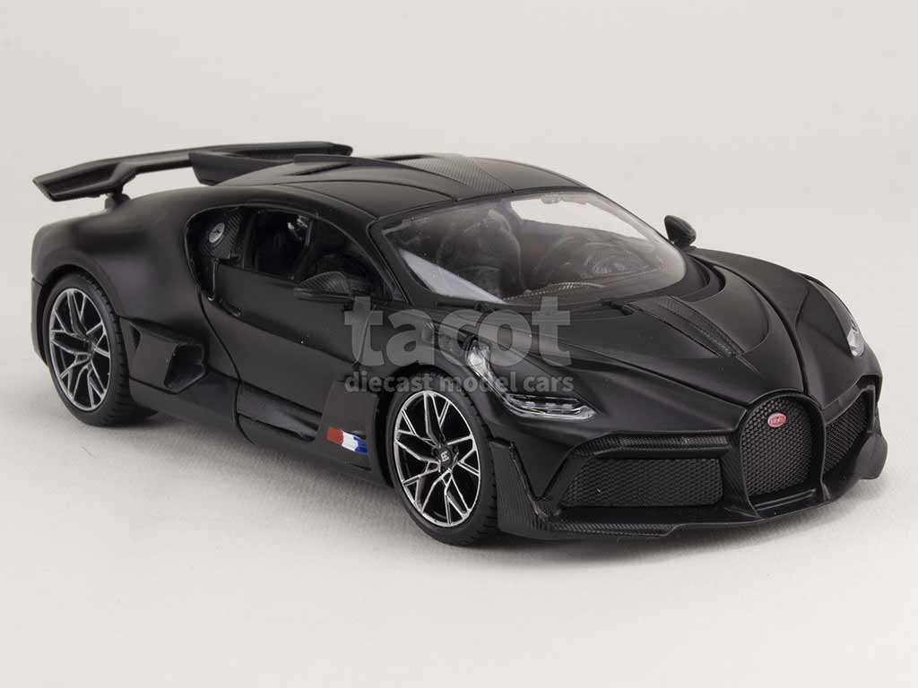 100416 Bugatti Divo 2019