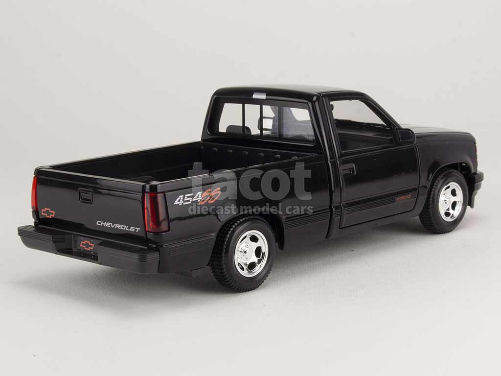 100418 Chevrolet 454 SS Pick-Up 1993