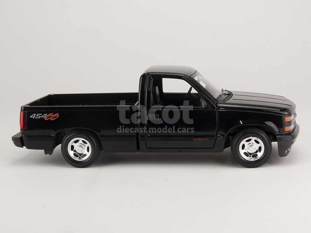 100418 Chevrolet 454 SS Pick-Up 1993