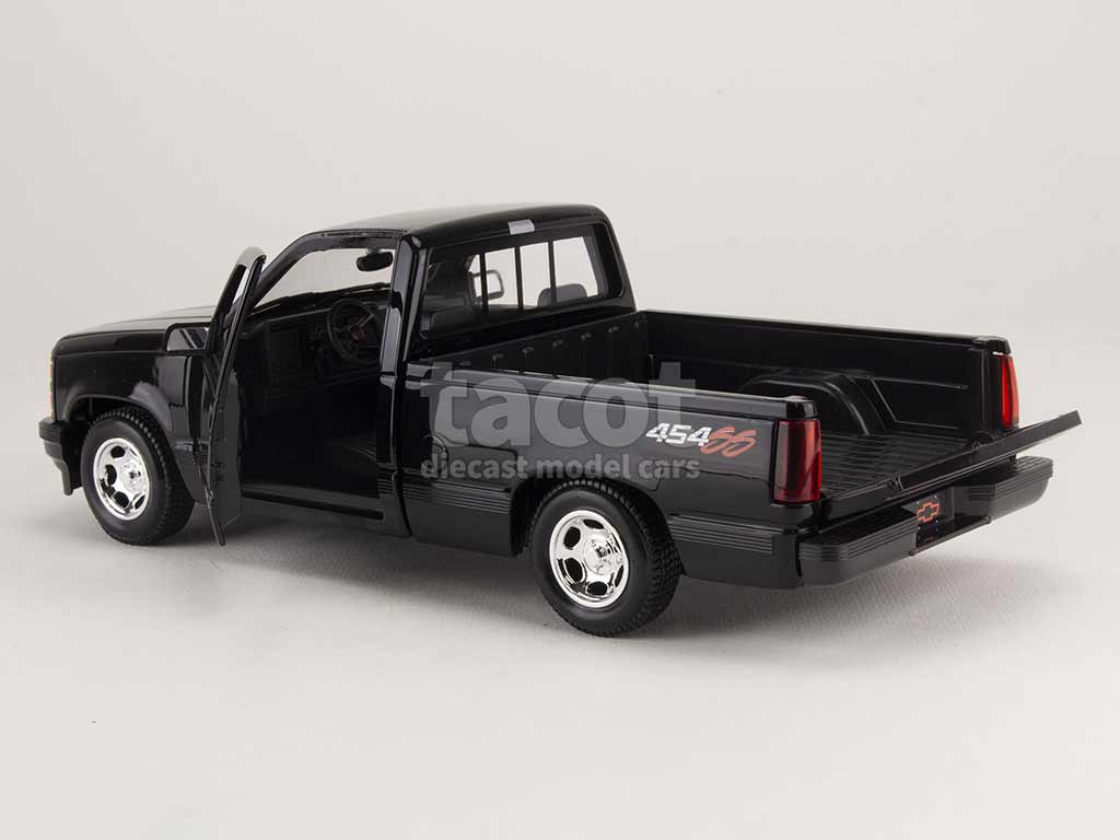 100418 Chevrolet 454 SS Pick-Up 1993