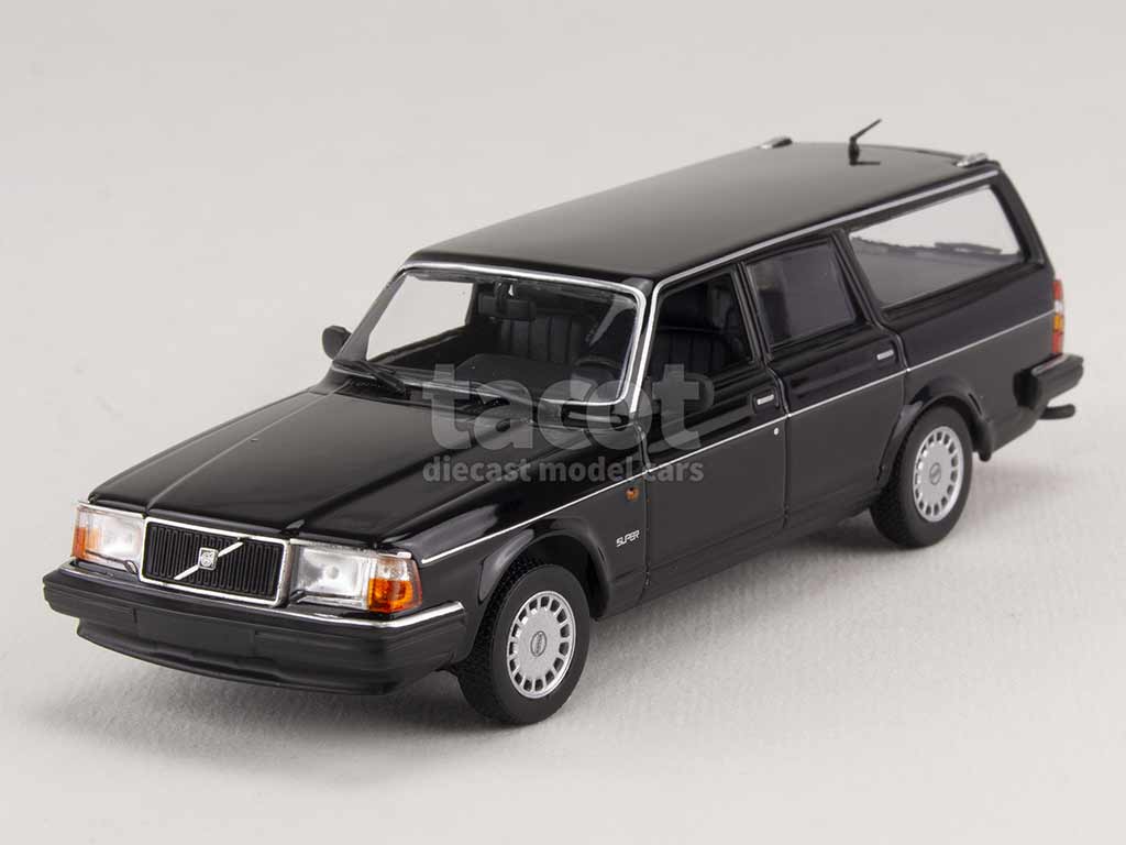 100432 Volvo 240 GL Break 1986
