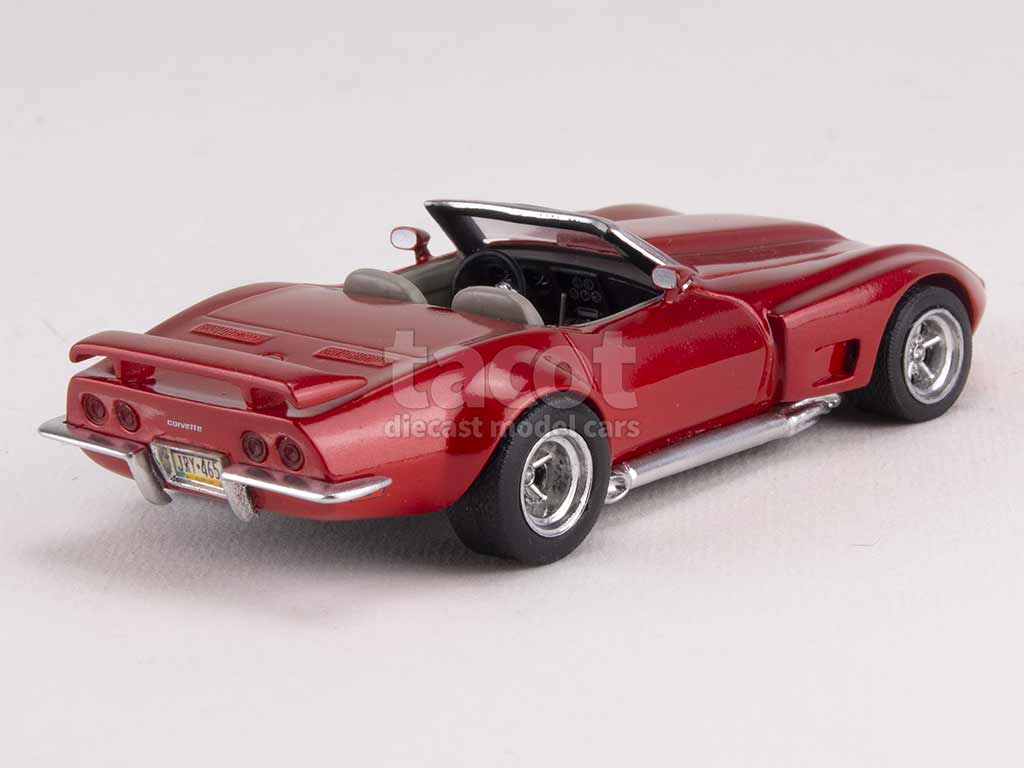 100436 Chevrolet Corvette C3 1973