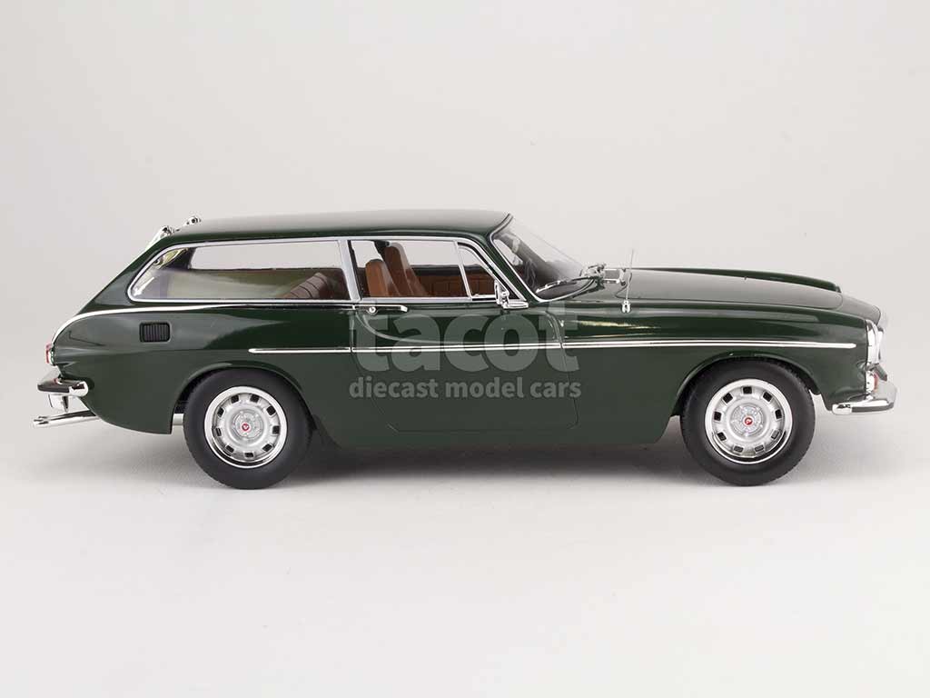 100446 Volvo P1800 ES 1973