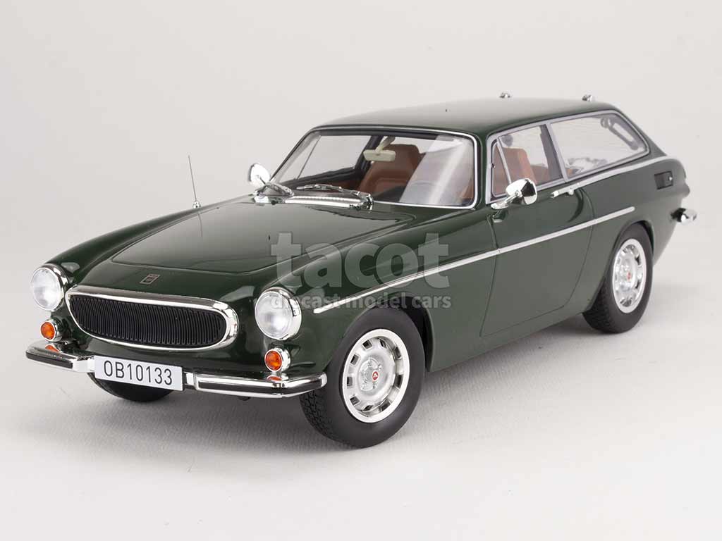 100446 Volvo P1800 ES 1973