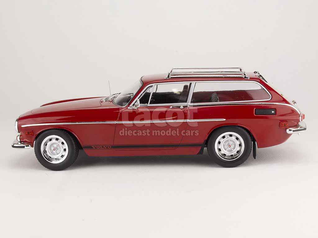 100447 Volvo 1800 ES US Version 1972