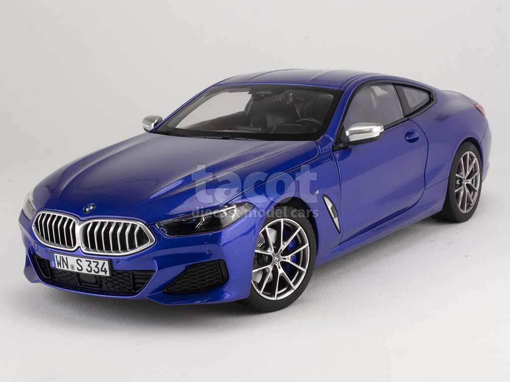 100449 BMW M850i 2019