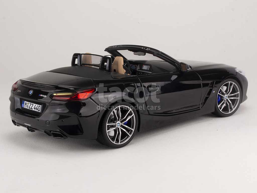 100450 BMW Z4 Roadster 2019