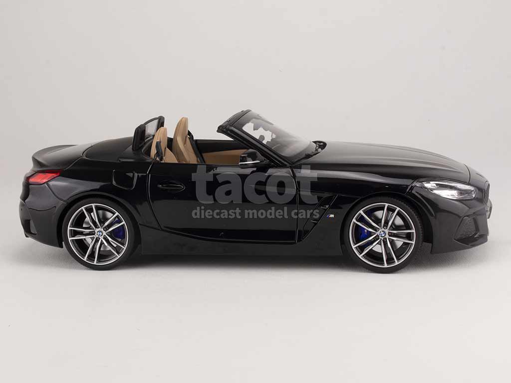 100450 BMW Z4 Roadster 2019