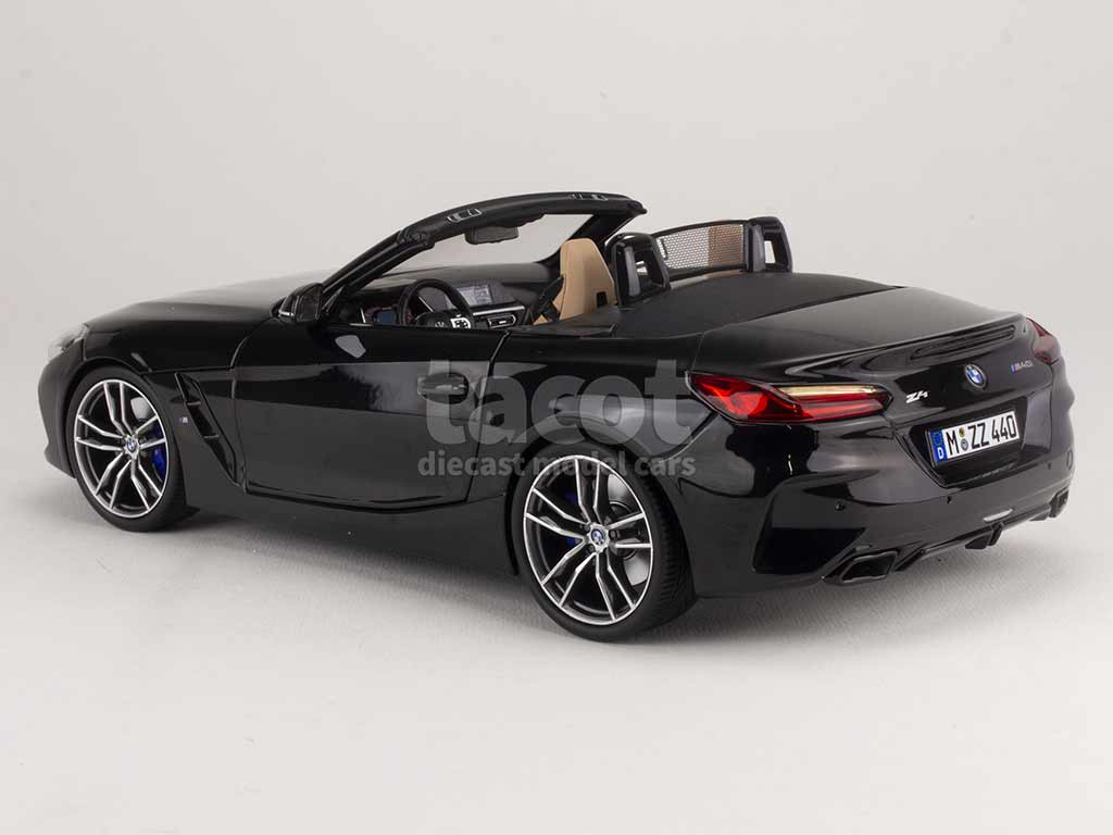 100450 BMW Z4 Roadster 2019