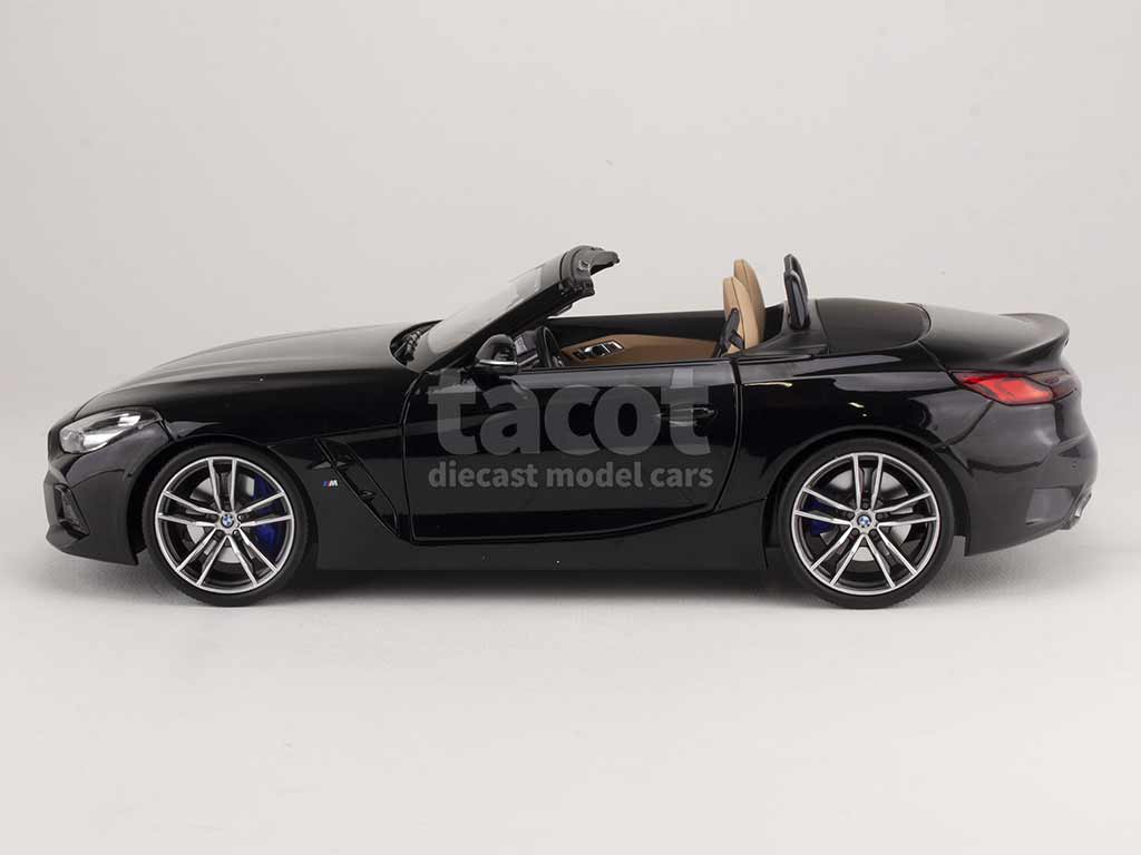 100450 BMW Z4 Roadster 2019