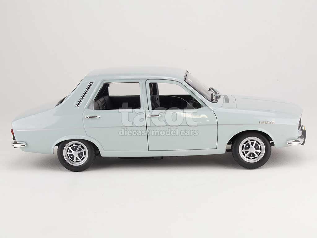 100453 Renault R12 TS 1974